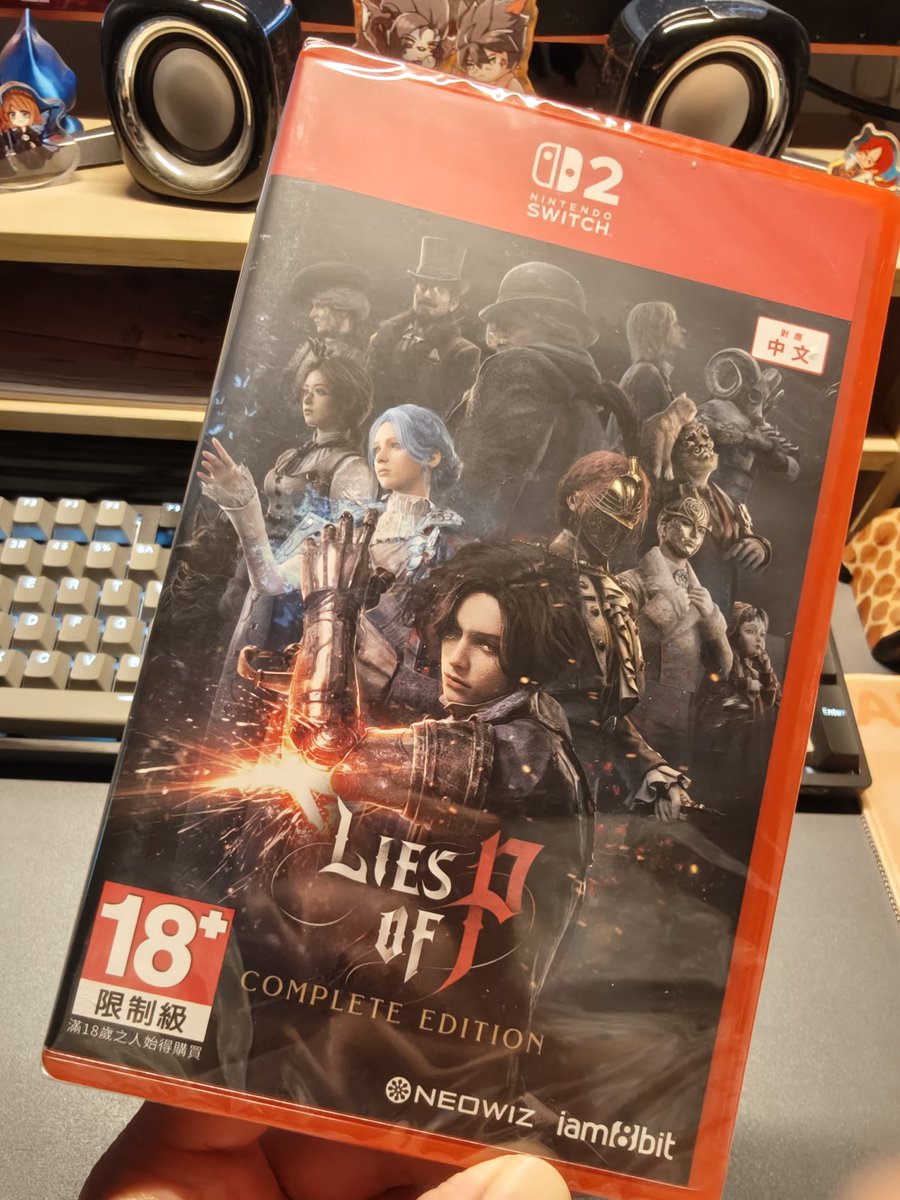 ya_noko's tweet photo. 新玩具！ https://t.co/Icq0quPVeH