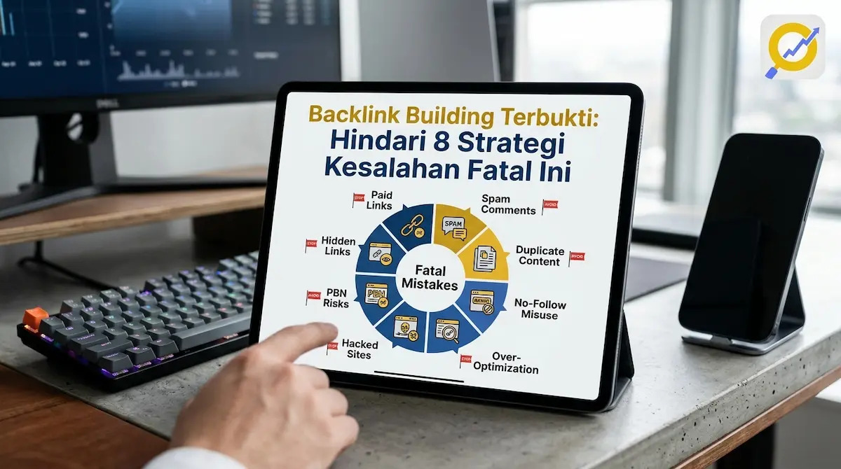 seogoogleid's tweet photo. #OffPage #domain #eksternal Backlink Building: Strategi Terbukti yang Wajib Dikuasai seogoogle.​id/off-page-seo/backlink-building/ https://t.co/DUmMo3uM66
