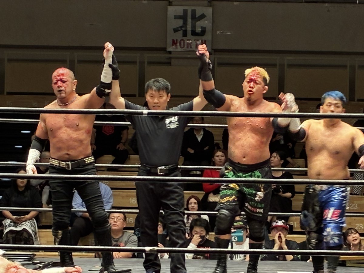 86_death_86's tweet photo. 今日もすごくたのしかった！！！

拳剛のいい写真撮れたぞ〜📷⟡.·

来月もダムズ楽しみ！！！ https://t.co/40IiyIktTn