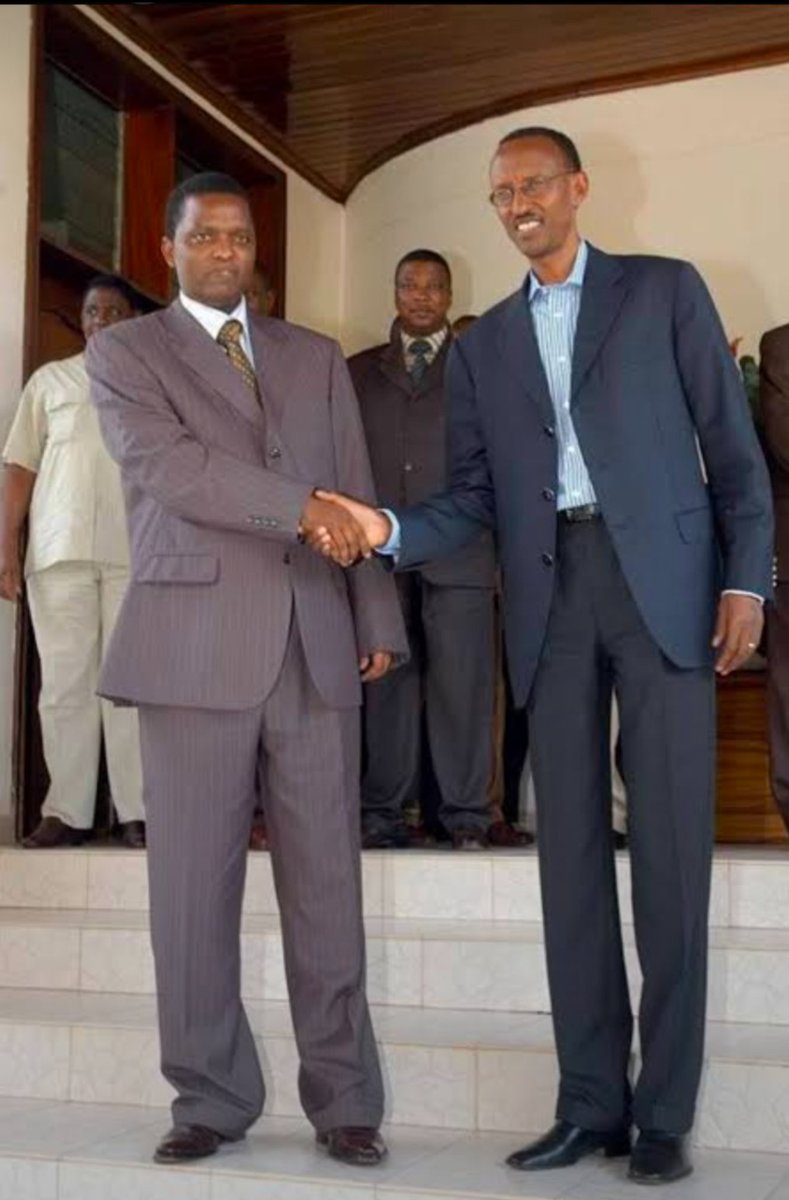 kongolo3's tweet photo. This is not 1998, nor is it 2021. We no longer have the same political and social realities. Today, we have a leader who says he cares about the country and all Congolese people without discrimination. He presents himself as a leader for all Congolese: one who seeks to protect, reunify and bring people together.

He has not pursued the regionalization or commercialization of the conflict in eastern DRC. Those who gained positions through war and conflict may have an interest in perpetuating divisions in order to regain influence, as if the Congolese people of 1998 were the same as the Congolese people of 2026.

The Congolese people have understood the dynamics behind the conflicts that have affected our country and the ways in which some political actors have sought to use these conflicts for their own interests. Today is another day. Regionalizing or communitarizing these conflicts has been one of the mechanisms used to divide Congolese people and divert attention from the realities they face.

Going into churches to preach division, mobilize communities to take up arms, or raise money to sustain armed conflict only deepens these divisions and prolongs suffering.

I would remind those who continue to use these methods: this is not 1998, and it is not 2021. The Congolese people have changed, and they understand these dynamics much better today.

The current President has placed national unity, the development of the country and the protection of all Congolese at the center of his political vision. I call upon all Congolese to contribute to building our country, strengthening peace and defending the nation.

Let us move forward together, with one spirit, one country and a shared commitment to the future of the Democratic Republic of the Congo.@SecRubio @AsstSecStateAF @US_SrAdvisorAF @USAmbUN @USEmbKinshasa @Presidence_RDC @PatrickMuyaya @HouseForeignGOP @BelgiqueRDCongo @BelgiumMFA @UKinDRC @AmbaFranceRDC