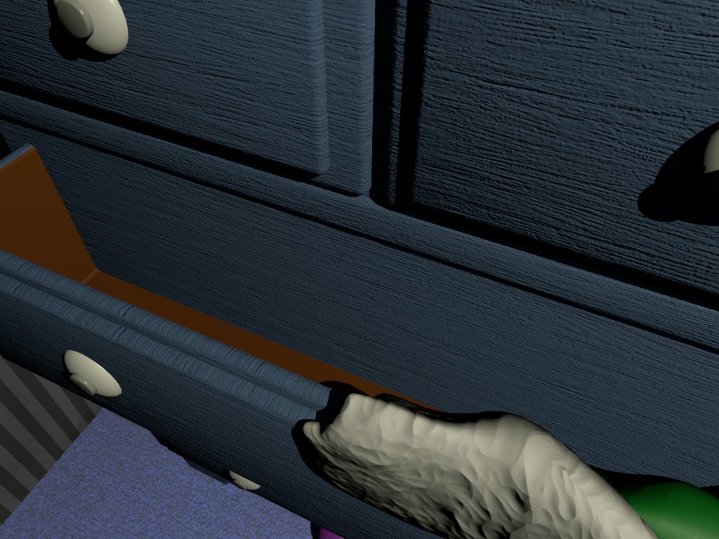 FazbearAfterHrs's tweet photo. You make sure there are no monsters under your bed. Maybe there's something hiding in the drawers...? Alas, you know you're stalling yourself for time. Deep down, you know you must face the darkness.

#fnaf #fnafau #fivenightsatfreddys #fnafretake
https://t.co/x4eyu99yR1 https://t.co/g5PfuYOmAf
