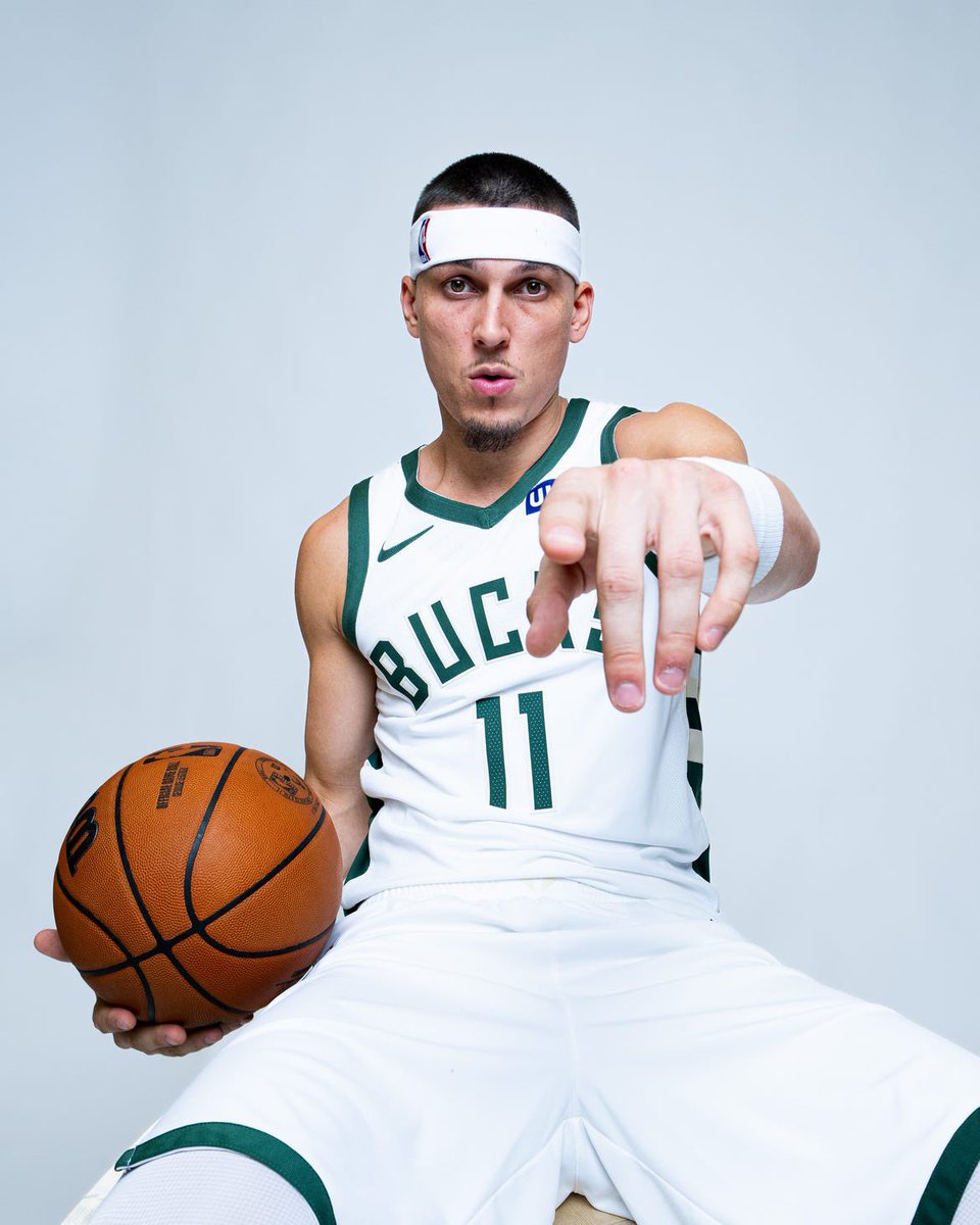HeatvsHaters's tweet photo. Tyler Herro still throwing shade at the Heat: 

• said Taylor Jenkins camp is the same, if not more intense than Coach Spo

• said the Heat aren’t the only team with culture 

• said he pushed for the trade, because he wanted a new start

(h/t @TheHeatCentral) https://t.co/hD76SP4puw