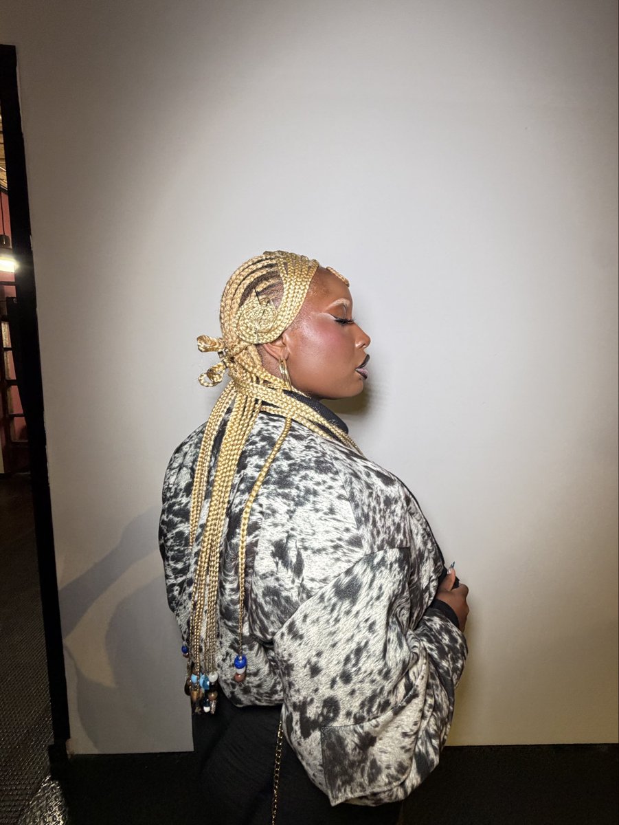 jazzytharapperr's tweet photo. BTS at @ATLSWM 
Brand: MWORLD 

📸: @ SadGodOfficial on ig https://t.co/ribdKtsIWy