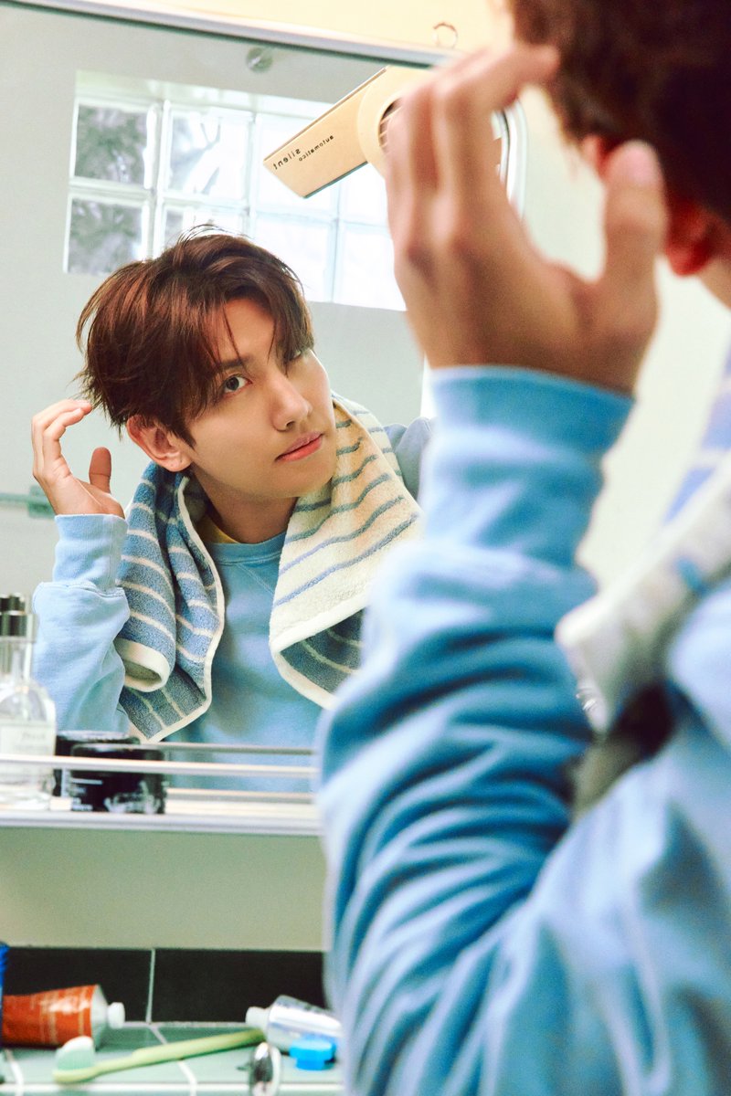TVXQ's tweet photo. 'All Of My Life' - Sunday Morning

MAX CHANGMIN 최강창민
The 3rd Mini Album 【All Of My Life】
➫ 2026.10.19 6PM (KST)

💿Pre-order
https://t.co/Z0QDXCXiZm

#MAXCHANGMIN #최강창민
#AllOfMyLife #MAXCHANGMIN_AllOfMyLife
#TVXQ! #동방신기 #東方神起 https://t.co/VGBdtIkT3a