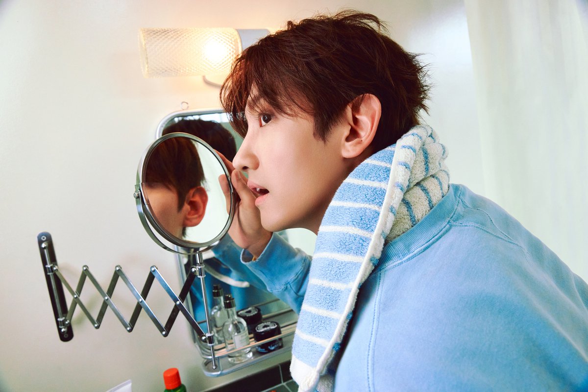 TVXQ's tweet photo. 'All Of My Life' - Sunday Morning

MAX CHANGMIN 최강창민
The 3rd Mini Album 【All Of My Life】
➫ 2026.10.19 6PM (KST)

💿Pre-order
https://t.co/Z0QDXCXiZm

#MAXCHANGMIN #최강창민
#AllOfMyLife #MAXCHANGMIN_AllOfMyLife
#TVXQ! #동방신기 #東方神起 https://t.co/VGBdtIkT3a