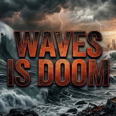 WavesIsDoom's tweet photo. #NuevaFotoDePerfil https://t.co/J7DtMCQrGP