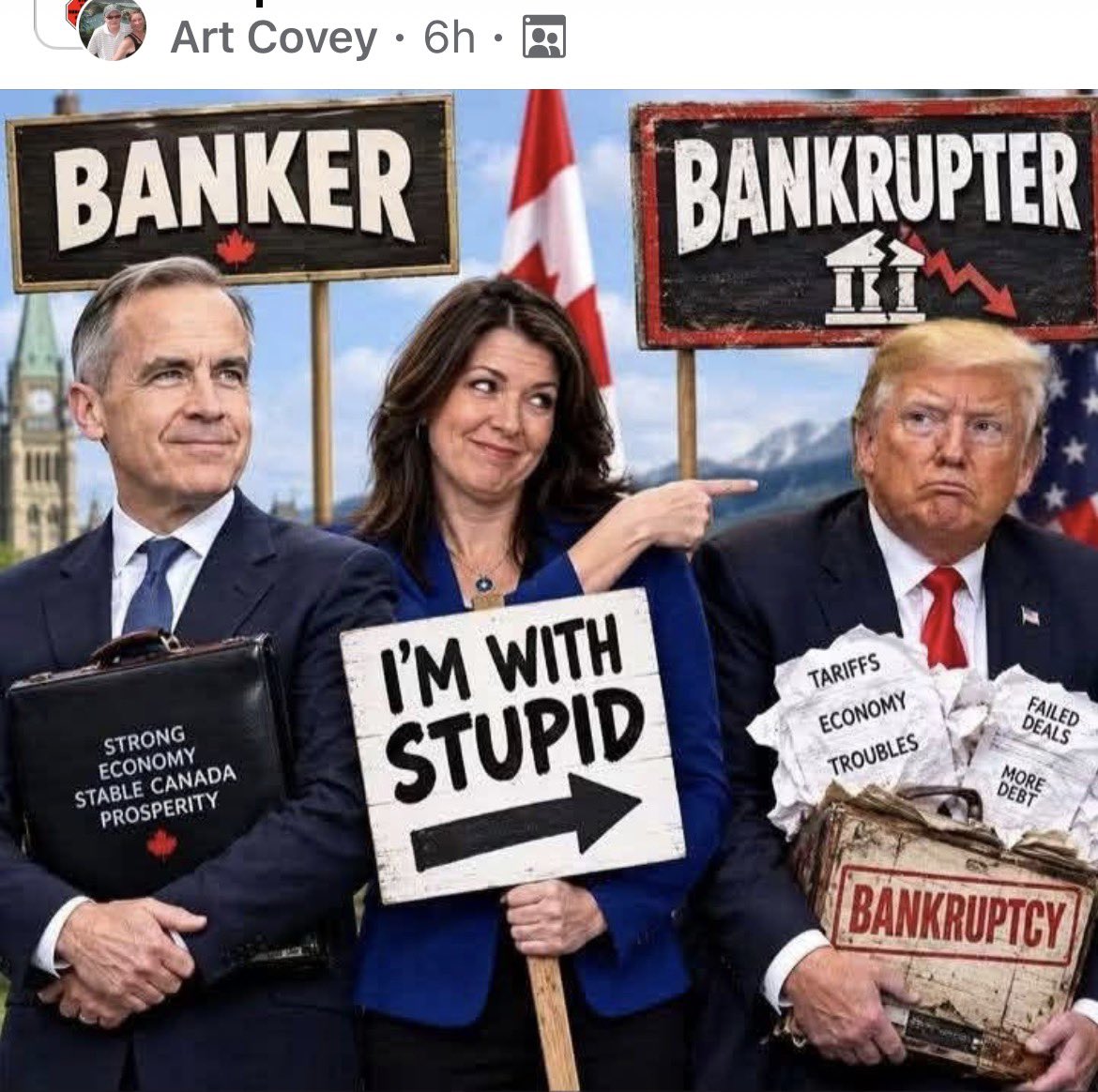 peepeeLEpuke's tweet photo. Traitorous behavior from a fruit loop https://t.co/QtmOG7u0Ug