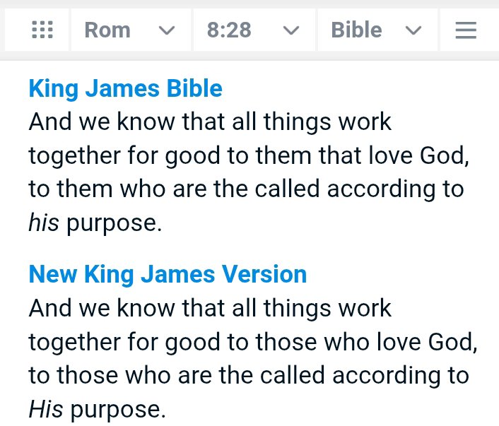 asebabane's tweet photo. Whatever situation you're going through,make sure to go through it in God &amp; with God, so that you won't make lifelong or damnable cock-ups &amp; that all you encountered can work together for your good as THE CALLED👍 https://t.co/IcaNadeRTz