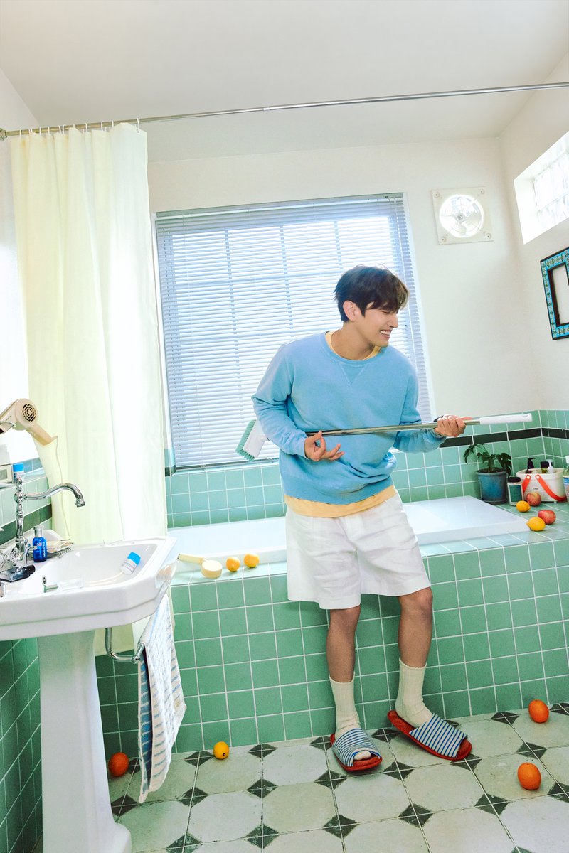TVXQ's tweet photo. 'All Of My Life' - Sunday Morning

MAX CHANGMIN 최강창민
The 3rd Mini Album 【All Of My Life】
➫ 2026.10.19 6PM (KST)

💿Pre-order
https://t.co/Z0QDXCXiZm

#MAXCHANGMIN #최강창민
#AllOfMyLife #MAXCHANGMIN_AllOfMyLife
#TVXQ! #동방신기 #東方神起 https://t.co/XVE1Mn5LZb