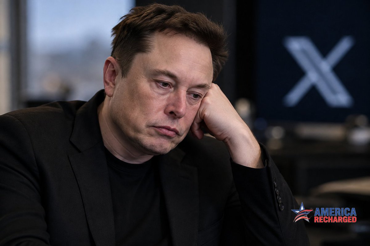 AmericaRecharge's tweet photo. Do you think Elon Musk have Postive impact on world?

A) Yes 🟢 

B) No 🔴 https://t.co/ygbJkljOfA