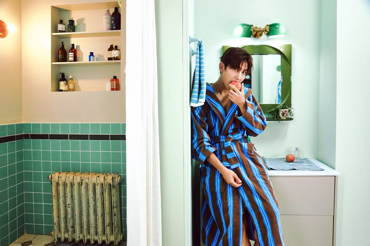 TVXQ's tweet photo. 'All Of My Life' - Sunday Morning

MAX CHANGMIN 최강창민
The 3rd Mini Album 【All Of My Life】
➫ 2026.10.19 6PM (KST)

💿Pre-order
https://t.co/Z0QDXCXiZm

#MAXCHANGMIN #최강창민
#AllOfMyLife #MAXCHANGMIN_AllOfMyLife
#TVXQ! #동방신기 #東方神起 https://t.co/FdF860sh0W
