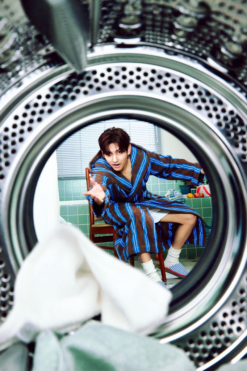 TVXQ's tweet photo. 'All Of My Life' - Sunday Morning

MAX CHANGMIN 최강창민
The 3rd Mini Album 【All Of My Life】
➫ 2026.10.19 6PM (KST)

💿Pre-order
https://t.co/Z0QDXCXiZm

#MAXCHANGMIN #최강창민
#AllOfMyLife #MAXCHANGMIN_AllOfMyLife
#TVXQ! #동방신기 #東方神起 https://t.co/FdF860sh0W