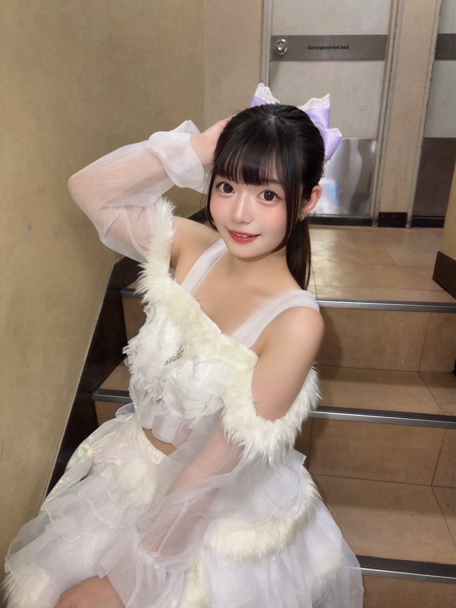 drdr_hana's tweet photo. 🤍🤍 https://t.co/mdS0MJYMo4