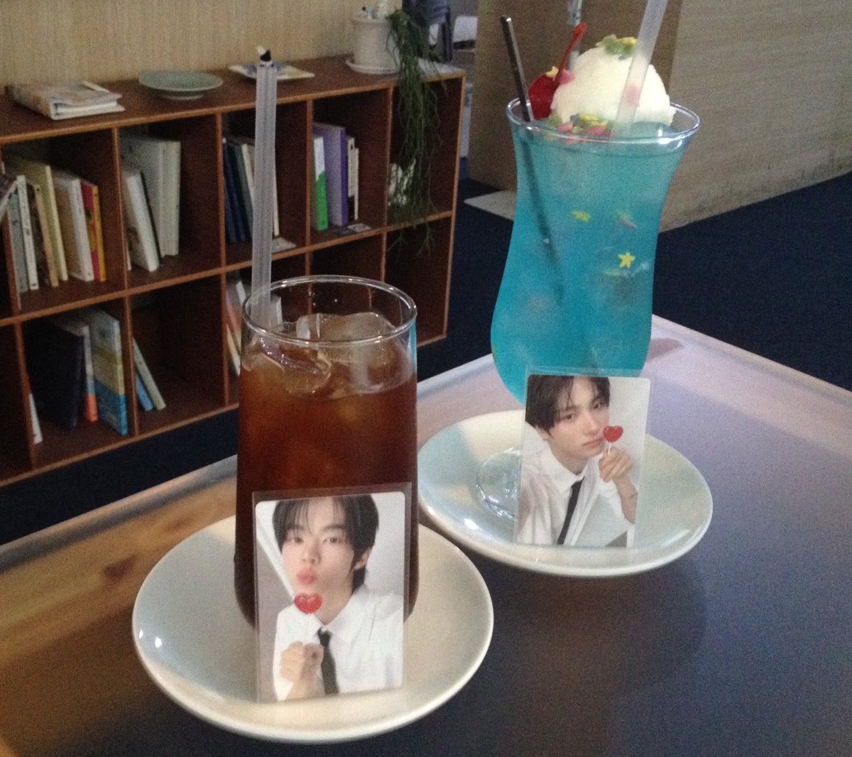 honllzu's tweet photo. #사이트친소 #42트친소
영재 아랑해요..// 다른 멤버도 아랑합니다 같이 아랑하실분🫶🏻💕💕 https://t.co/cnni0oYH7Z