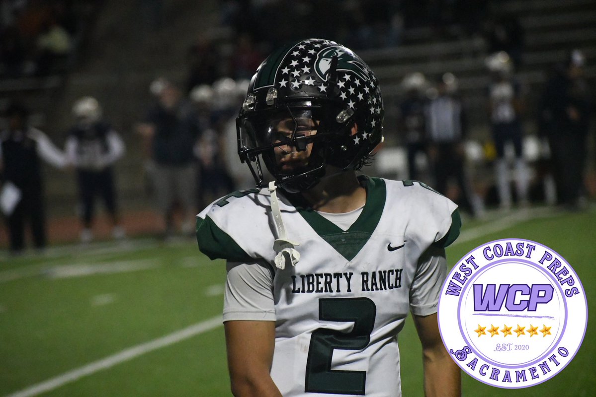 WCPSacramento's tweet photo. The latest Sacramento 🏈 Rankings are here 👀 

Who’s making moves after Week 6?

Story: https://t.co/f2gTMSpZpR https://t.co/BjGyvGTZ87