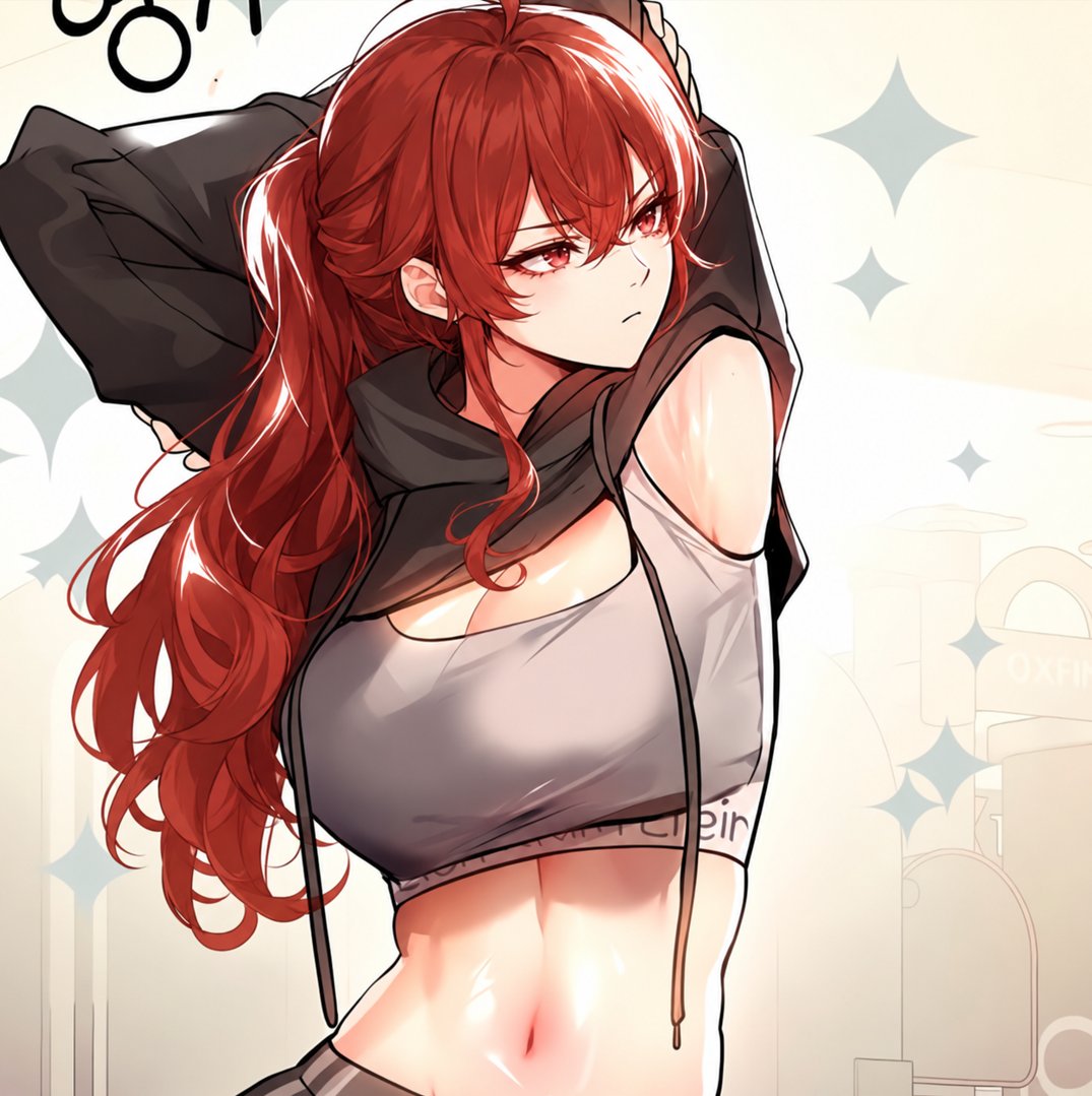 lighttforest's tweet photo. eris is training https://t.co/HnhPfBkg5S