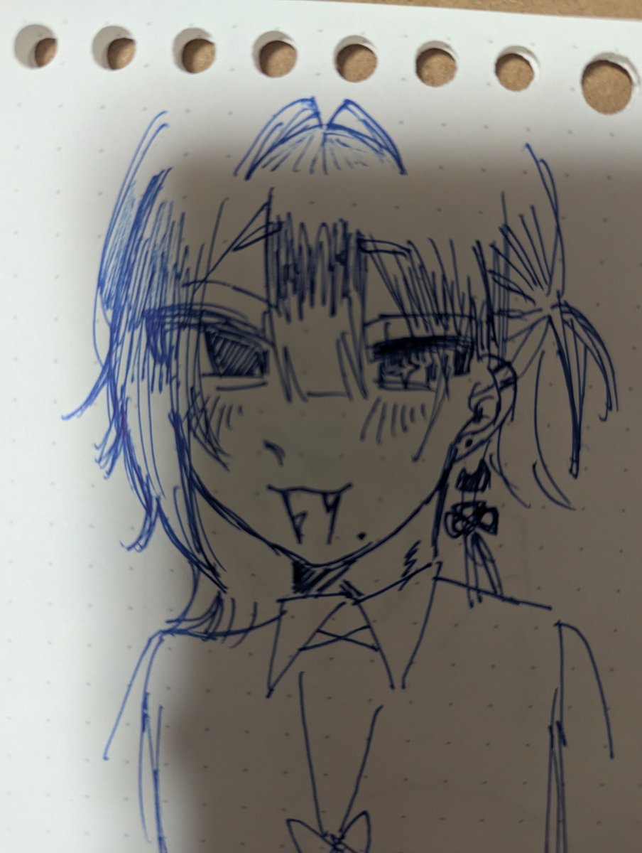 Aruma_0309's tweet photo. これ代理の瑠真くん
描いてくれてもいいんだよ？ https://t.co/hE9kOktnFr