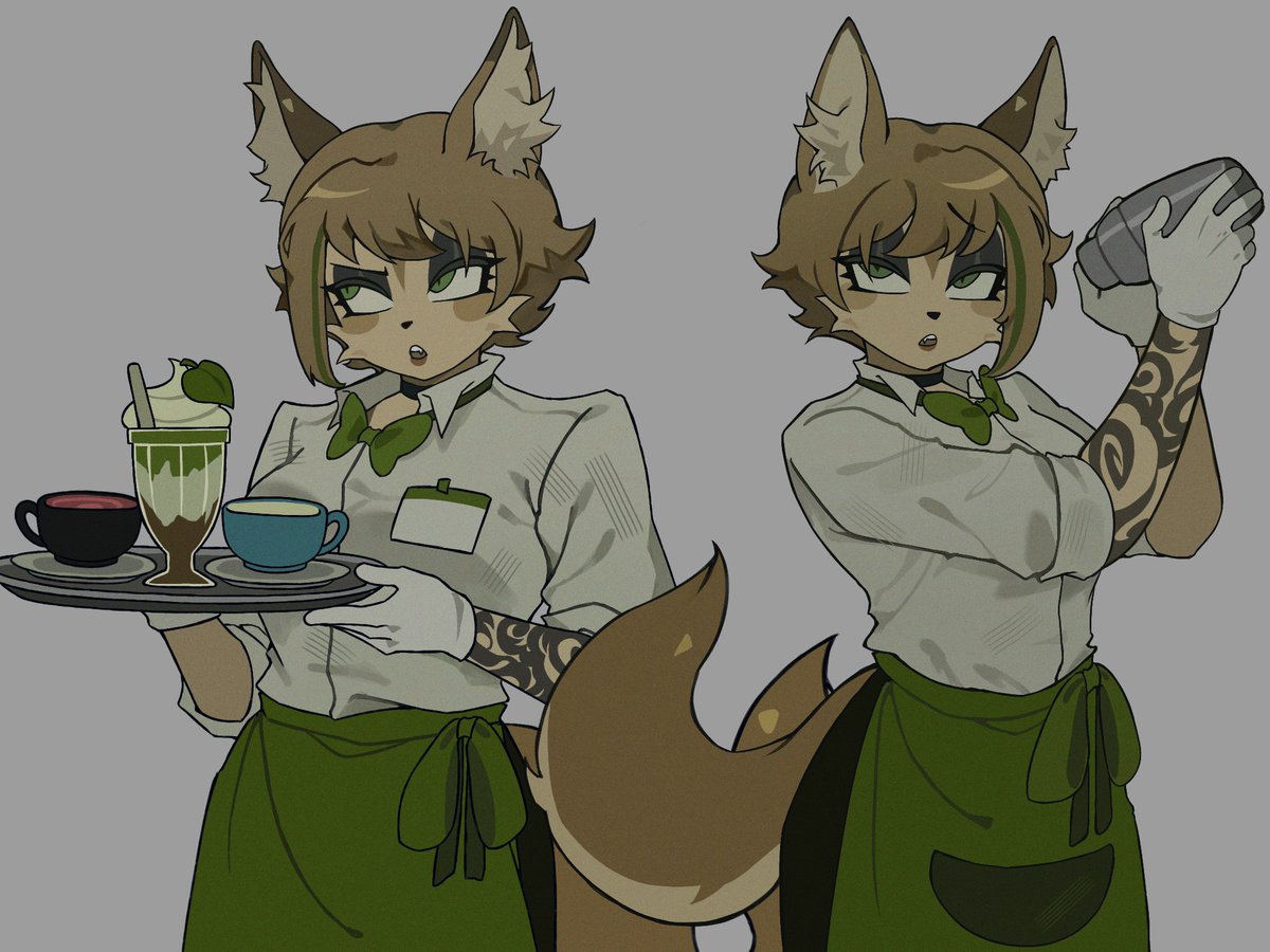 ItsMaYumi2's tweet photo. I lived for this ship gang 
#animalhospital 

Also this is the drawings I made for a small video I uploaded earlier lmao https://t.co/csFtBwJisy