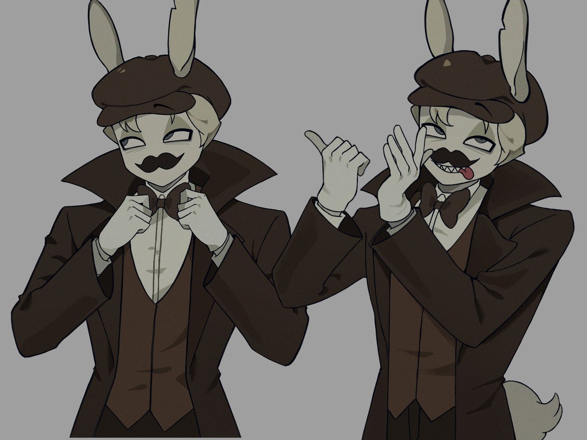 ItsMaYumi2's tweet photo. I lived for this ship gang 
#animalhospital 

Also this is the drawings I made for a small video I uploaded earlier lmao https://t.co/csFtBwJisy
