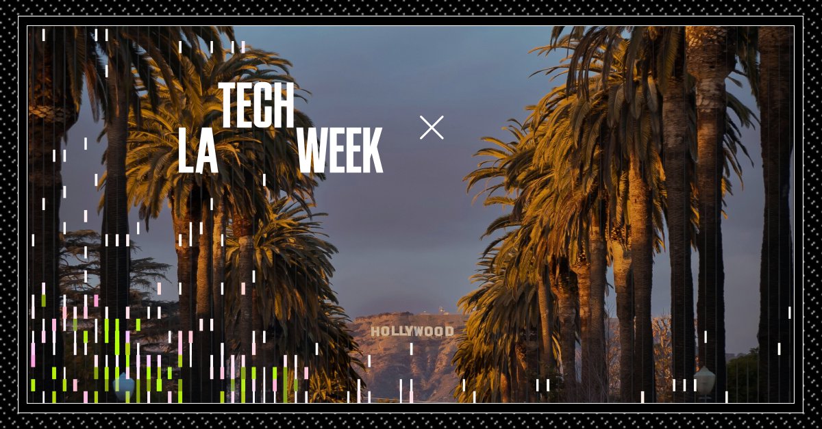 outpostspace's tweet photo. We're one week away from opening our doors for @Techweek_!

Outpost is co-hosting Hardware Meets Intelligence: Edge AI for Space and Defense with @starburstaero at our HQ in Playa Vista on Monday, Oct. 12.

We’ll bring together founders, investors, primes and defense leaders across Southern California’s space and defense ecosystem to explore how Edge AI is moving from concept to operational capability.  Register 👉 https://t.co/d0VNWbZx5y