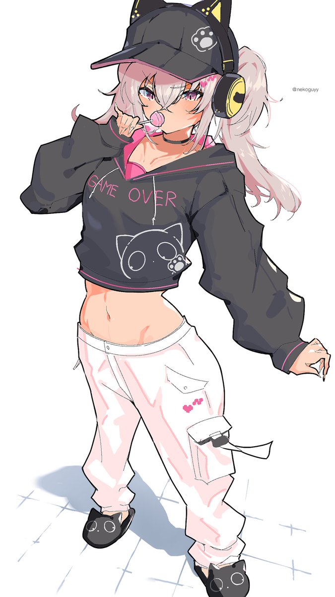 nekoguyy's tweet photo. かきわすれあた https://t.co/SsD2huBznh
