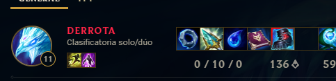 Jesskiu_'s tweet photo. @Palkiogre2 cometí el error de jugarme otra y me pusieron esto en la midlane: https://t.co/4xZGhHcgIu