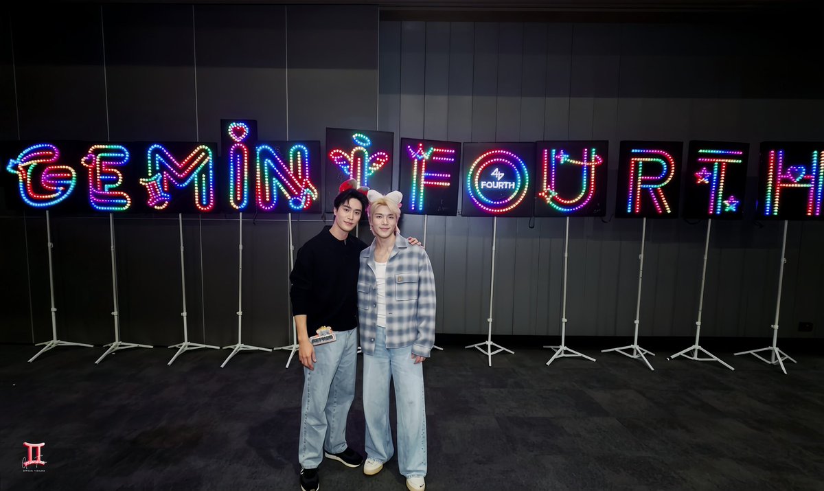 nongsiii's tweet photo. It’s #GeminiFourthForever 🥺💗

GEMINIFOURTH LKN MY FAM

#GMMTVFANIVAL2026HappyFamilyxGF
#GeminiFourth #เจมีไนน์โฟร์ท https://t.co/rbII6c1yxS