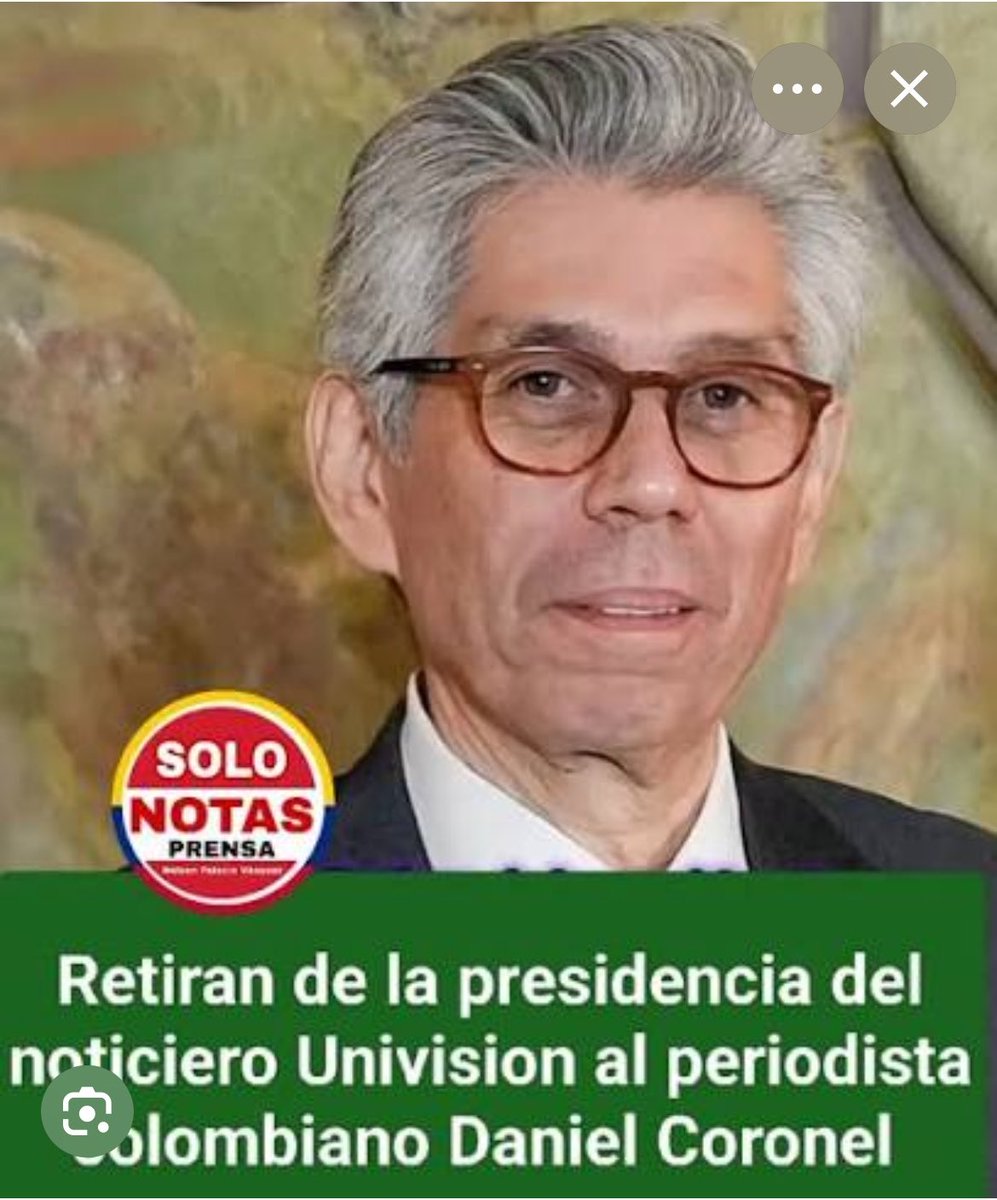waldoalarconho1's tweet photo. En Colombia hay bandidos que van a una universidad a buscar un título de periodismo para luego utilizar los medios de comunicación a los que tienen acceso y sicariar con micrófono a los que piensan diferente.

Eso no es ser periodista, es un criminal del micrófono. https://t.co/im6i17fhBx