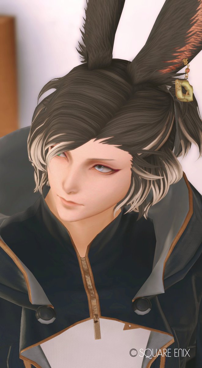 FF14verte's tweet photo. 日曜日のお礼💌をお送りさせていただきました！よかったら読んでね～✨️親方！空からLANケーブルが！

SSは綺麗に撮れたかな？ってやつ https://t.co/nXzPr7J4So