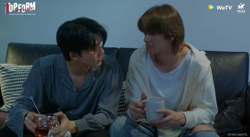CherishTaekook's tweet photo. This scene makes me feel shy the most.
♦️♣️🐈⬛🐕♥️♠️
#Dakaichi
#TopForm
#SmartBoom
#Auralis https://t.co/cIdpHeQOs5