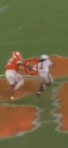Giantkillerjr's tweet photo. Yall not going to tell me this boy was just sticky!! https://t.co/XWEst9gMCN