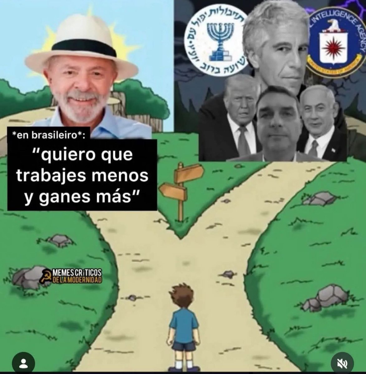 l0rdAlexX's tweet photo. Tampoco era tan difícil decidir, amigos brasileiros. 😑 https://t.co/u42JRJQVEy