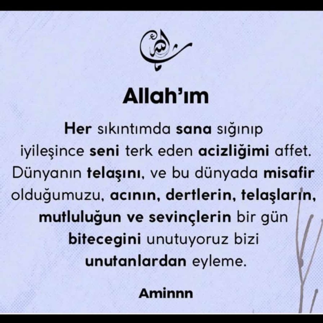 bay_ercument06's tweet photo. İNŞALLAH 🤲 
AMİN 🤲.... https://t.co/4q3cLLZ9NB