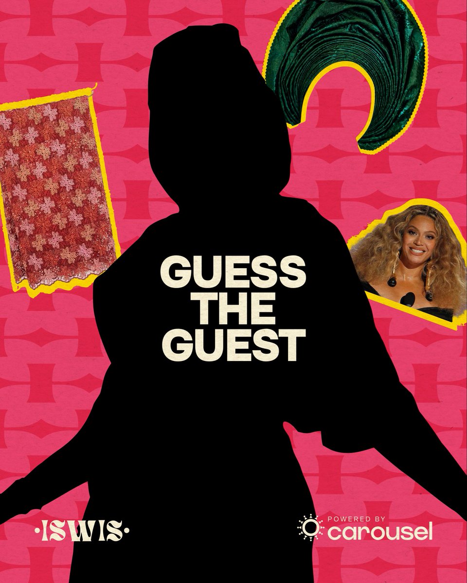 ISWISPodcast's tweet photo. Currently recording another banger episode! 
Who do you think this week’s guest is? 👀 https://t.co/YsF7dVeAdV