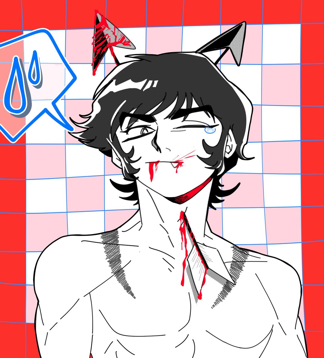 waniwanida810's tweet photo. 🏹👿💦 https://t.co/rwoJA6kfFM