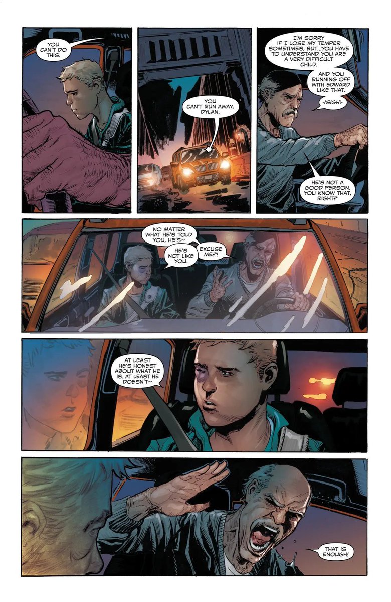 codexhumanities's tweet photo. / i look at this panel to remind myself that carl is just horrible https://t.co/f1ZebNb0H5