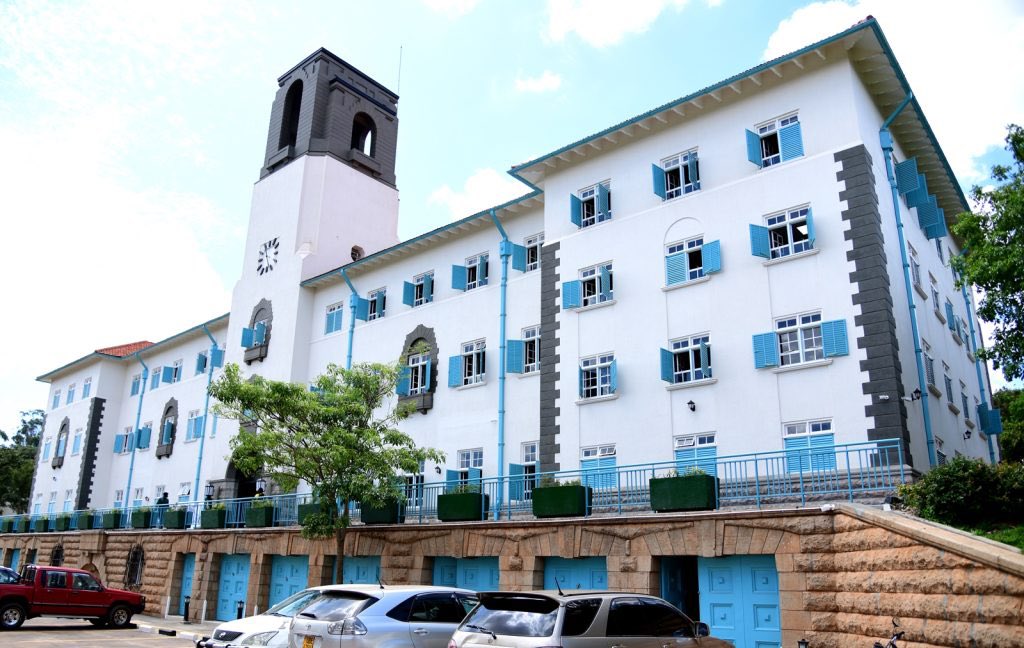 Rukundoeg88395Z's tweet photo. Makerere is not just Uganda’s leading university; it is a symbol of what Africa can achieve. In the July 2026 Webometrics rankings, Makerere rose to 11th in Africa, while moving up 295 places globally to 776th.We must not only study at Makerere but build one that Africa needs https://t.co/b3d8gsKK8c