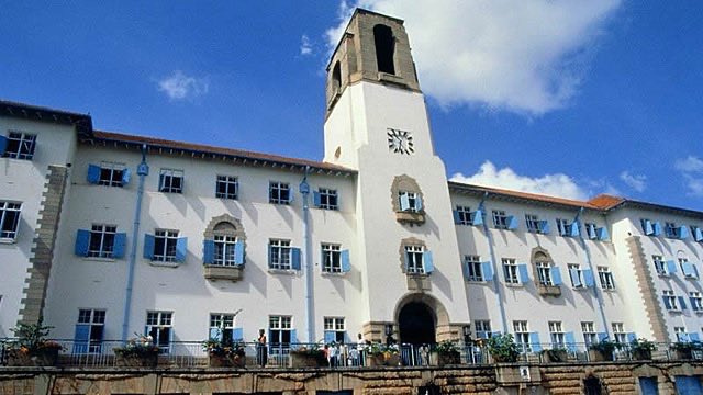 Rukundoeg88395Z's tweet photo. Makerere is not just Uganda’s leading university; it is a symbol of what Africa can achieve. In the July 2026 Webometrics rankings, Makerere rose to 11th in Africa, while moving up 295 places globally to 776th.We must not only study at Makerere but build one that Africa needs https://t.co/b3d8gsKK8c