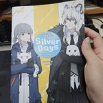 Photo by nnonosui | doujin shop open (@nnonosui)