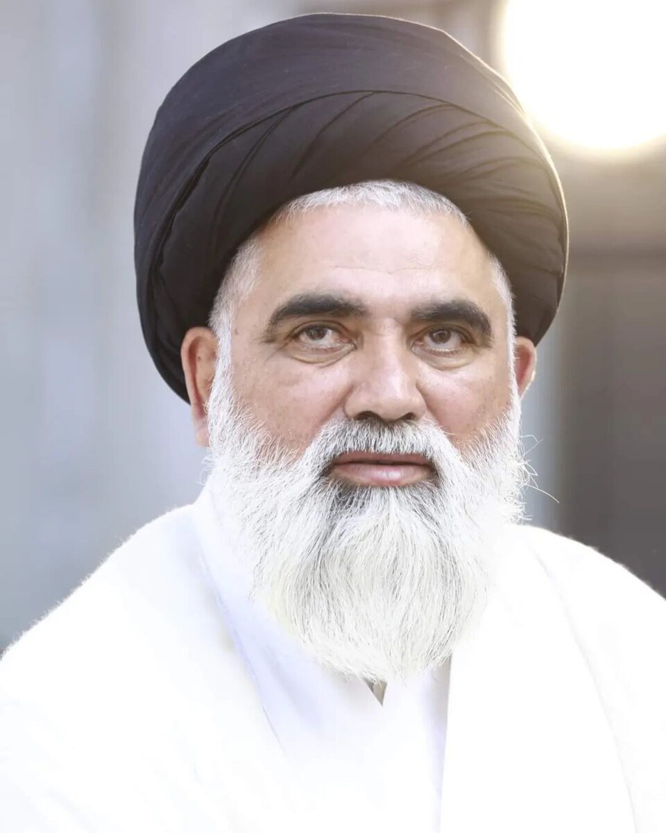 SajidRais9's tweet photo. کوئی اس مجوسی بوڑھے کتے کو بھی بتا دے کہ باب المندب سے حرمین شریفین کے دشمن حوثی، ایرانی حمایت یافتہ ملیشیا، ذلت و رسوائی کے ساتھ پسپا ہو چکے ہی، اللہ تعالیٰ انہیں مزید ذلت و خواری سے دوچار فرمائے۔
الحمدللہ، أنجز وعده، ونصر عبده، وأعز جنده، وهزم الأحزاب وحده۔ 🤲🏻 https://t.co/mMx5oHfa0M