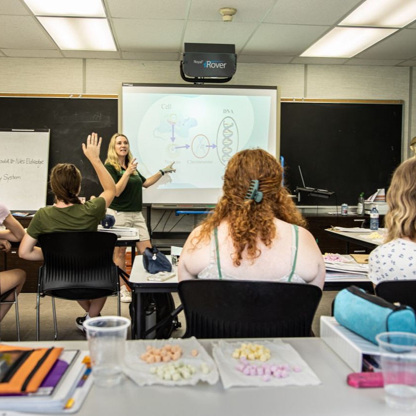 TheTorontoZoo's tweet photo. On this #WorldTeachersDay, your Toronto Zoo celebrates the educators, teachers and professors who inspire curiosity, encourage discovery and help shape the next generation of conservation leaders 📚🌿

Did you hear? Beginning in January 2027, we’re excited to welcome our academic partners from the University of Toronto Scarborough (UTSC), bringing students and researchers into dedicated classroom spaces and creating new opportunities to learn alongside the conservation work happening at your Zoo.

Learn more ⬇️
https://t.co/8cEkwEIVCD