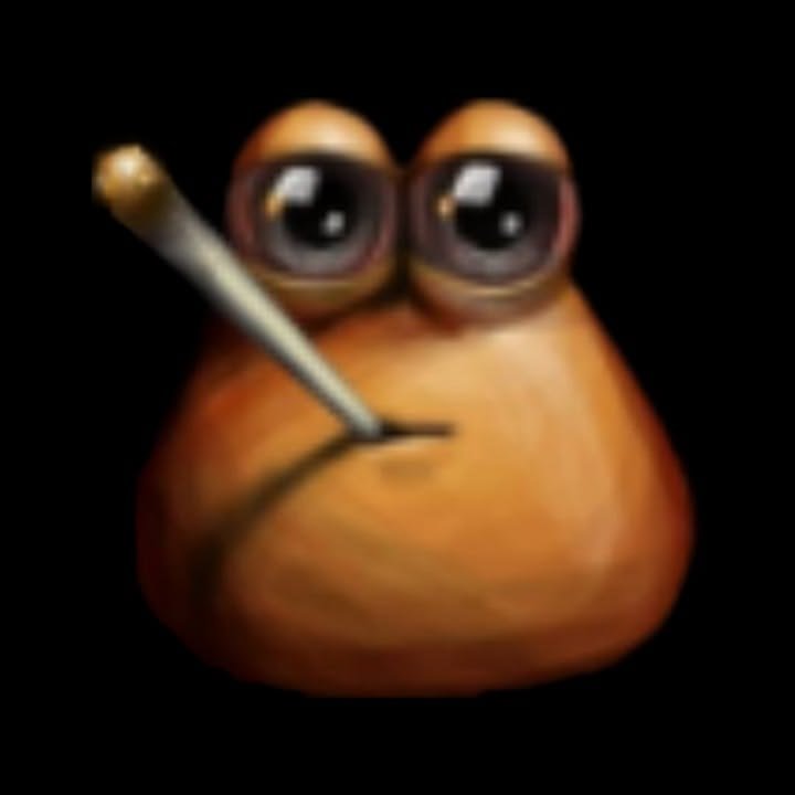 Souuflop's tweet photo. Así me siento cuando fumo https://t.co/T9VNDYEXe2