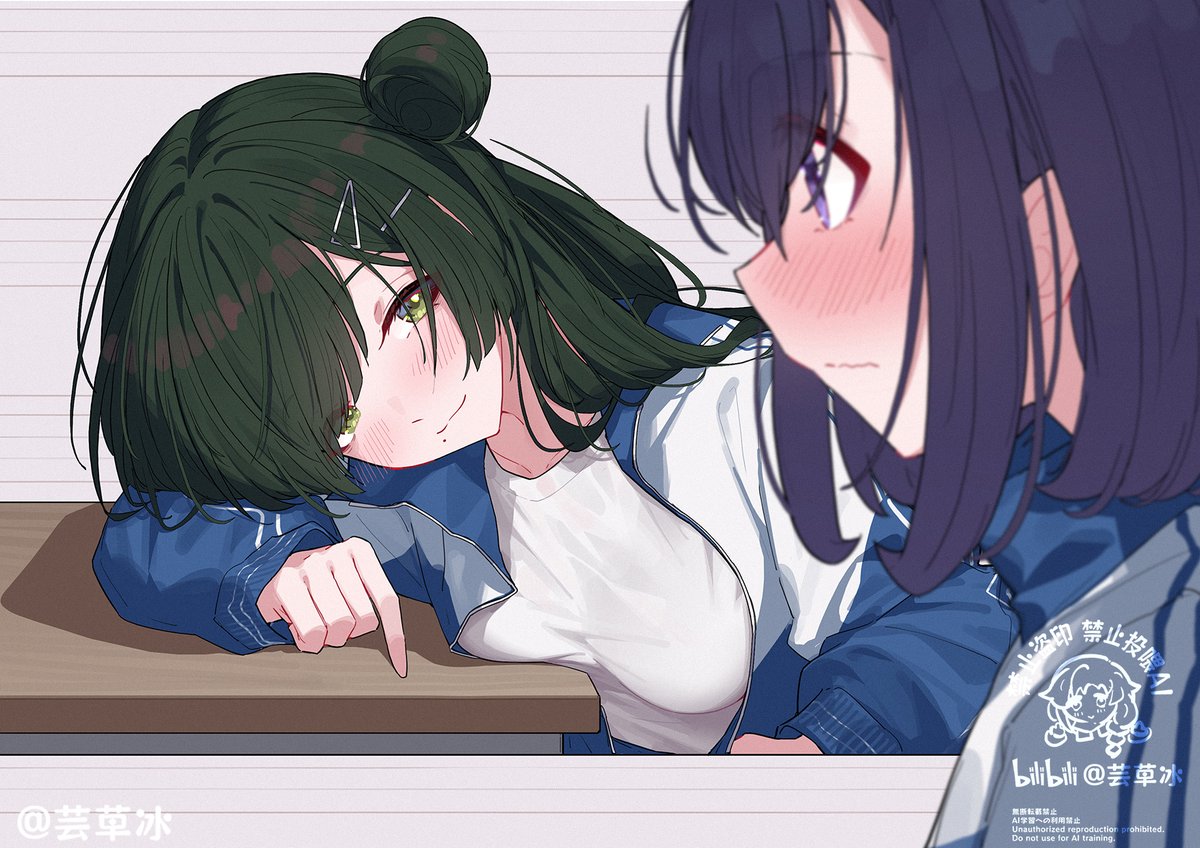 su_yun81037's tweet photo. 同桌的小薇🥰

#BanG_Dream  #夢限大みゅーたいぷ  #ビオラ https://t.co/wDWOwD7CYF