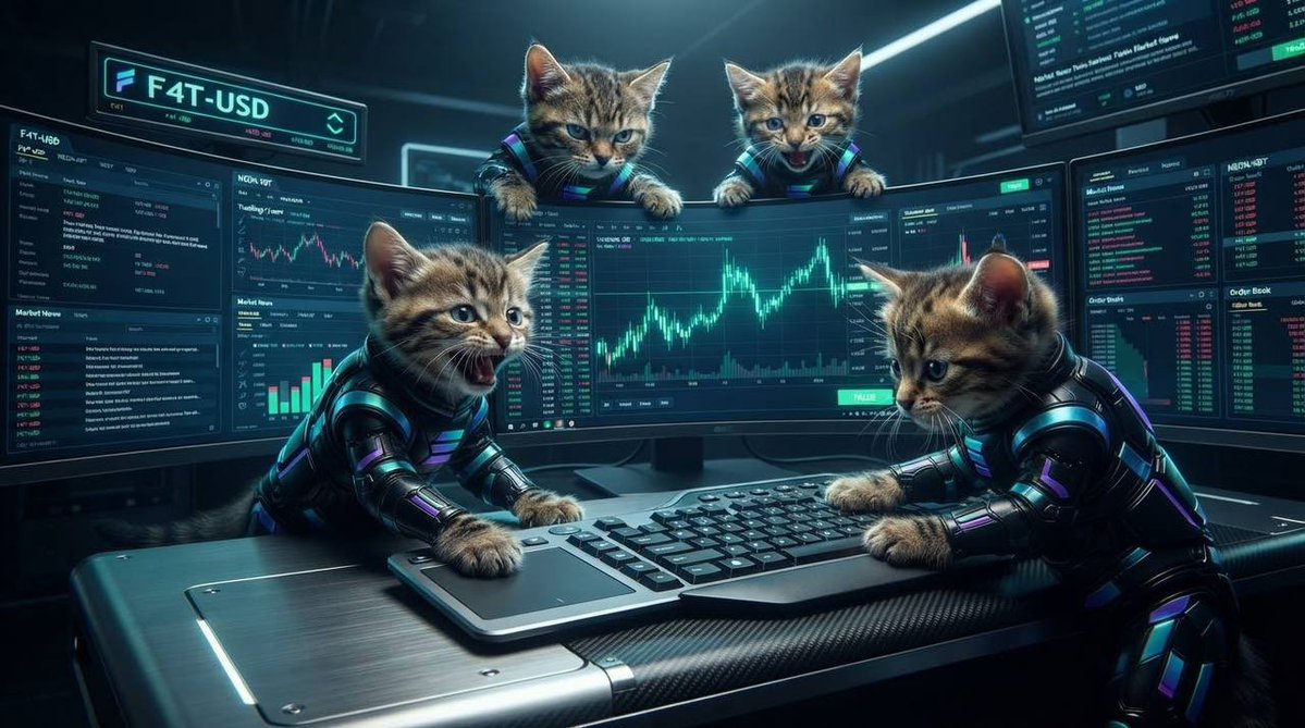 4_CATS_OnSOL's tweet photo. They’ll understand the $4CATS season eventually.

6HD1iyTY4ChvoFEKgQ2tV4rHavrpR1yJw9Kwyqtm7hmC https://t.co/27zCjeYyvu