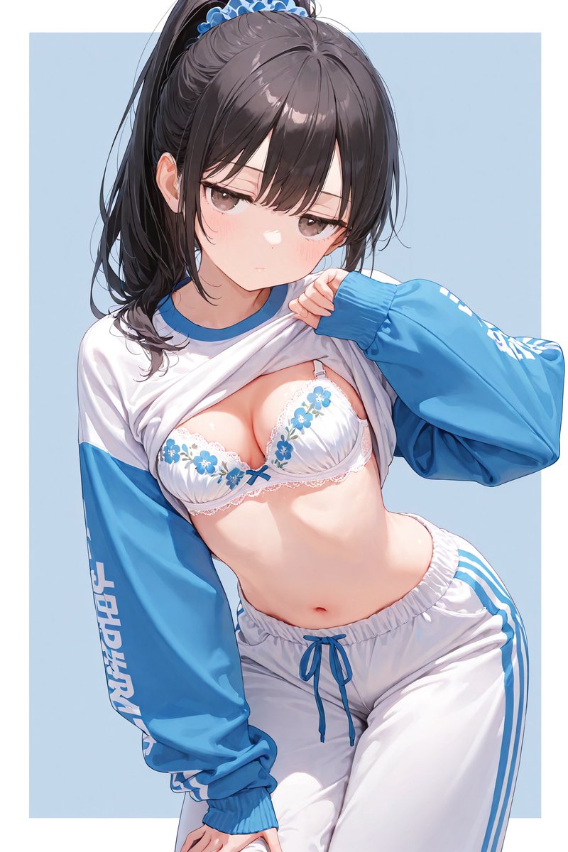 DreamKnights's tweet photo. おへそ見たいの？ https://t.co/4JcdQO9Id5