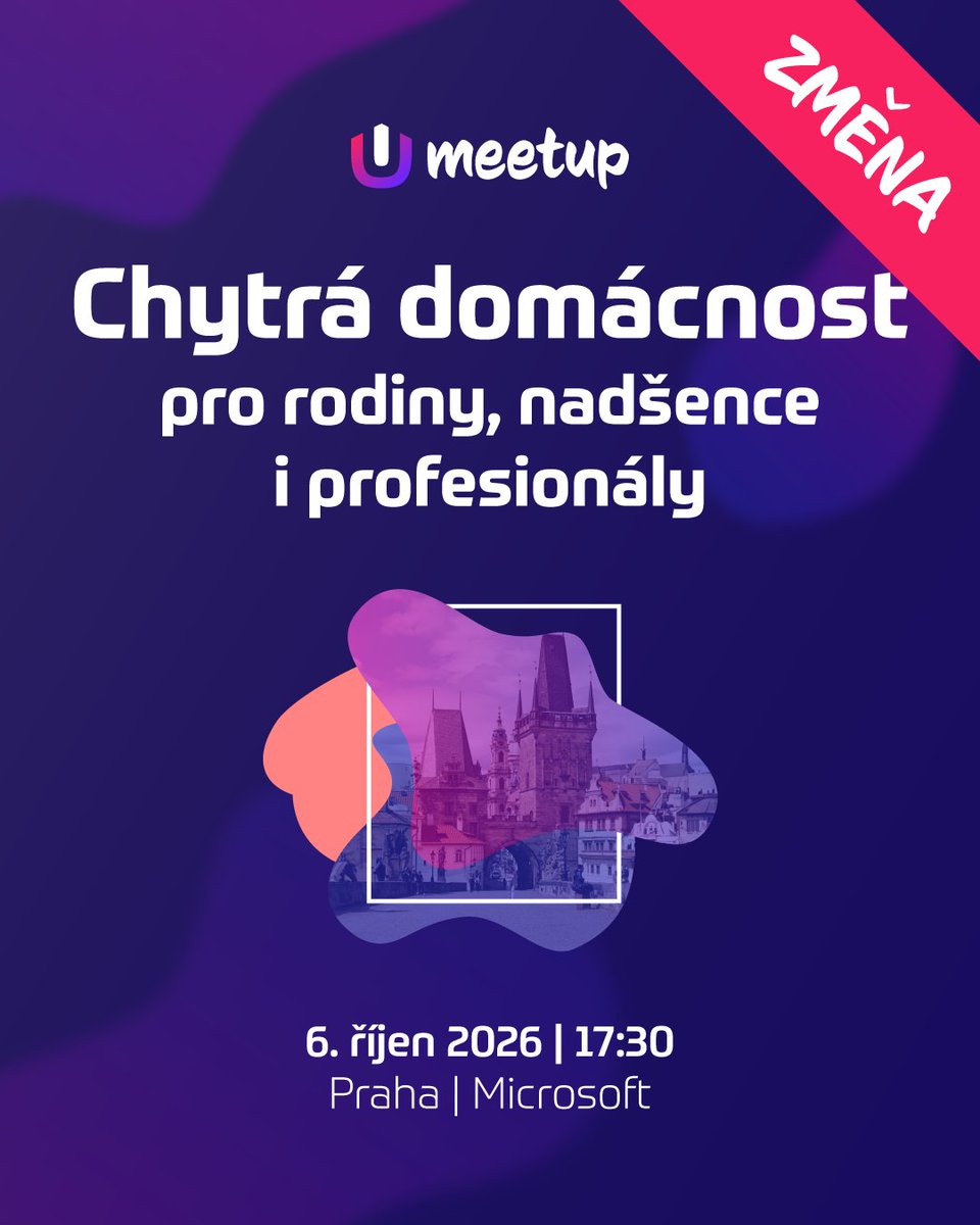 MeetUpdate tweet picture