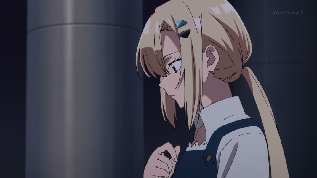 『ロメリア戦記』第1話 感想｜実家との繋がりと新たな旅立ちを決意した反応画像2