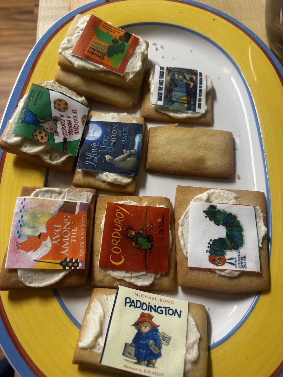 MerryGoSweets's tweet photo. Always sweet when the cookies show up in the shower photos.

“Amazing products! Beautiful, delicious… helped make my daughter’s baby shower so special.”

#MerryGoSweets #CustomCookies #BabyShower https://t.co/1RKvDqld3H