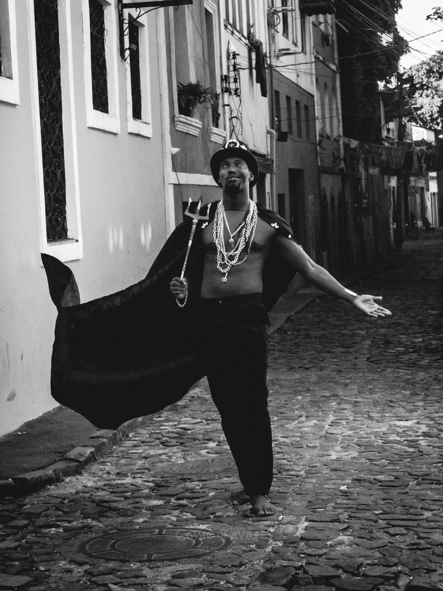 OrixaEncantado's tweet photo. Exu lhe trará uma boa notícia hoje! 🔥 https://t.co/CFerFi86Uh
