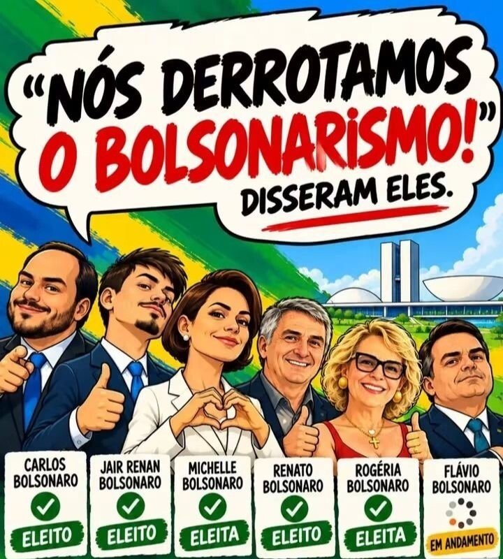 ElieteGervasio's tweet photo. 👏👏👏👏👏👏👏👏 https://t.co/c00TzXMy73
